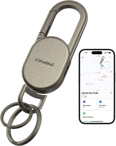 Portachiavi smart key finder - smart,