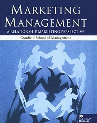 Marketing management a - marketing, management: