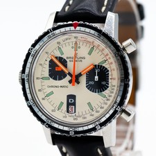 Breitling Chrono Matic Ref