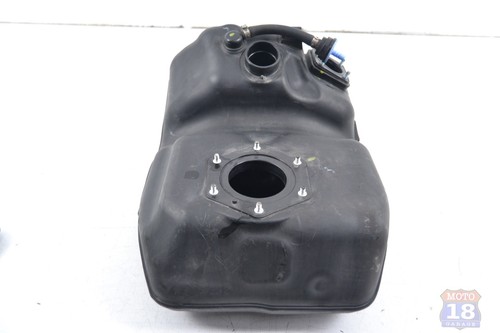 Serbatoio benzina carburante