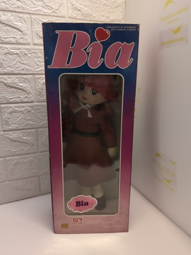Bia sfida della - bia, new