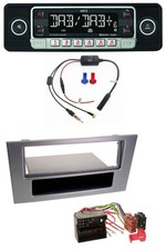 Dietz MP3 DAB Bluetooth USB