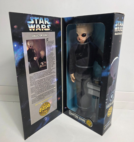 Star wars collector series - wars,