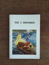 Fede confidanza orizzonti - e,