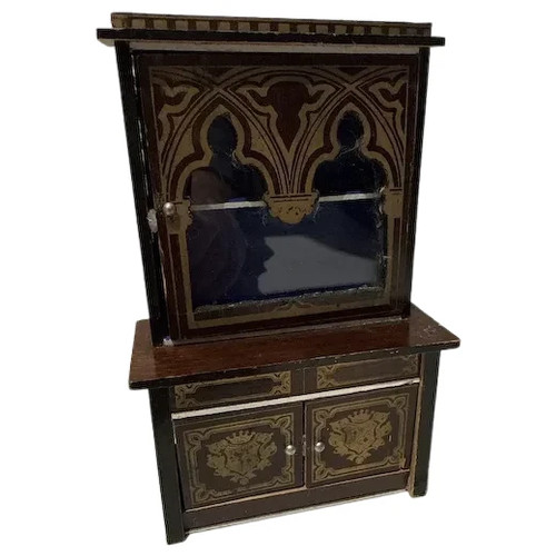 Antique biedermeier wagner - antique,