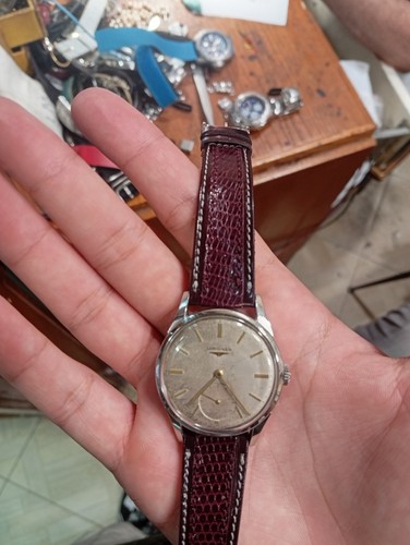 Longines 30l revisionato - 30l,