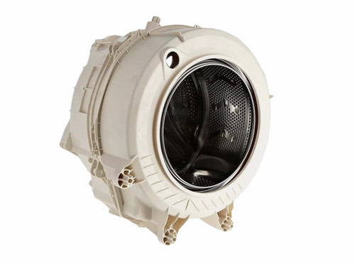 Tamburo completo vasca