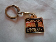 SUPER MERCATO AUTO CAPANNELLE
