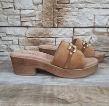 ZOCCOLI DONNA COMFORT CINZIA