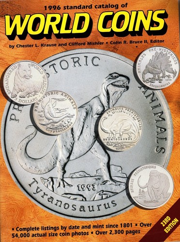 Catalogo krause world - catalogo,