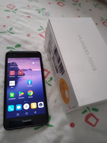 Huawei nova 32 - huawei, 3/32