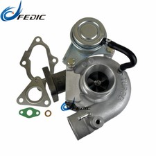 Water turbocharger 49135 03101 - turbocharger, 49135-03101