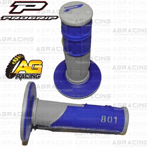 Impugnature pro grip - pro, blu