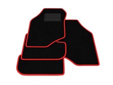 Tappetini tappeti compatibili con MG ZR 2001-2005