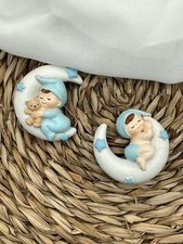 Bomboniera Nascita Battesimo -