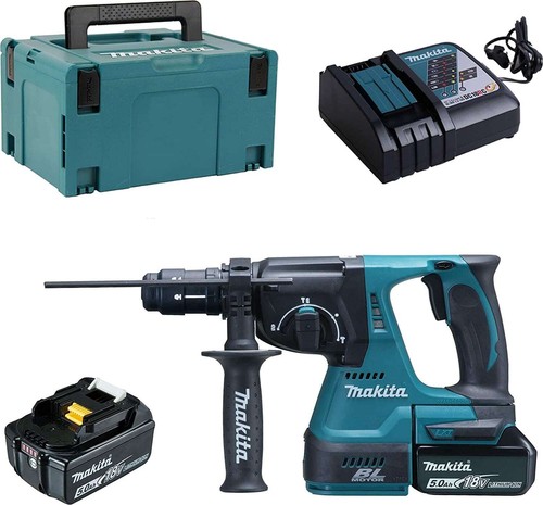 Makita martello tassellatore - makita,