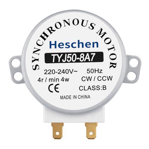 Motore sincrono tyj50 - motore,