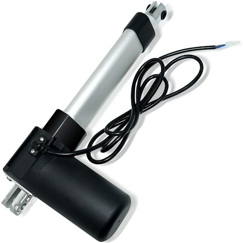 Attuatore lineare elettrico