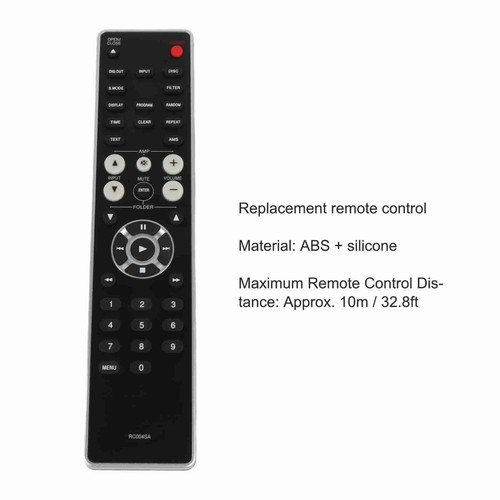 Telecomando home controller - cd,