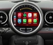 Radio Android Touch Screen per
