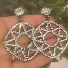 Zara pendientes originales