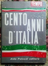 Flavio Simonetti - CENTO ANNI