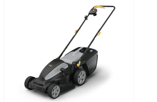 Rasaerba elettrico spinta - elettrico, a