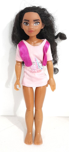 Bambola disney principessa - bambola,