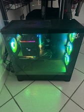 Computer desktop pc gaming