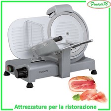 AFFETTATRICE Elettrica RGV