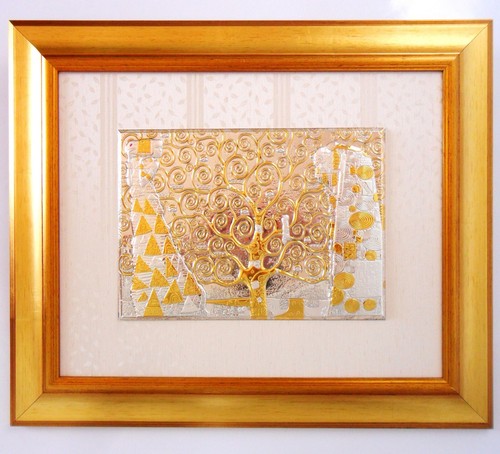 Albero della vita klimt - vita, di