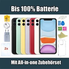 Apple iPhone 11 - 64 128 256GB