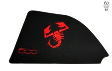 cover airbag  fiat 500 abarth