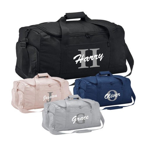 Borsa holdall iniziale - borsa,