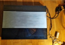 Bang & Olufsen Beogram 5500 mazzo disco di ricambio o riparazioni - giradischi tangenziale 