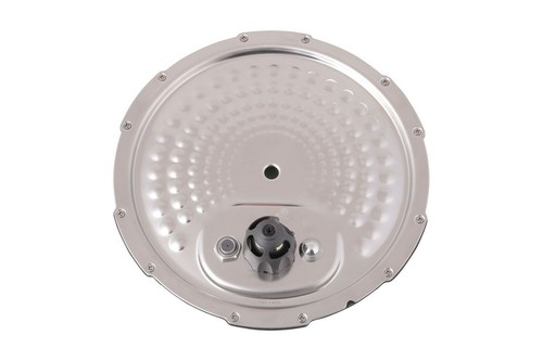 Moulinex contro coperchio