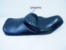 SELLA SEDILE SUZUKI BURGMAN 400 250 2003 - 2006 "STRAPPO  VEDI FOTO"