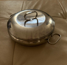 Pentola Inox diametro 24 usato