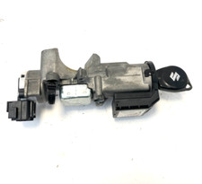 BLOCCHETTO ACCENSIONE SUZUKI SWIFT 1.2 BENZINA (2010 - 2017) BLOCCASTERZO CHIAVE