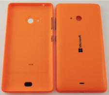 Scocca posteriore per nokia - per,