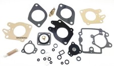 Pochette pour carburateur