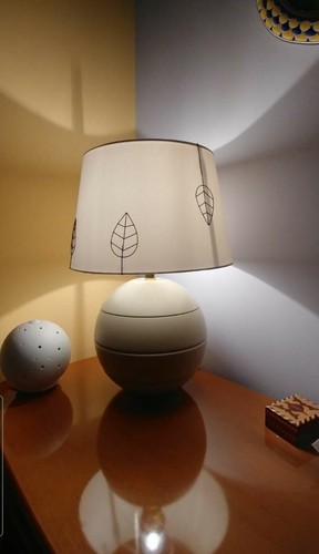 Lampade gianni antonangeli - lampade,