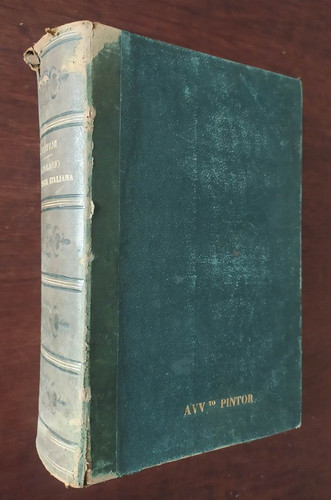 B2095 pietro fanfani - pietro,