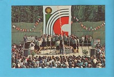 Toscana Fivizzano Coro La