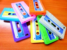 COVER CUSTODIA IPHONE 4G 4GS IN GEL SILICONE MORBIDA NO  LOTTO STOCK