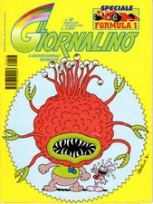 IL GIORNALINO Anno LXXII n°