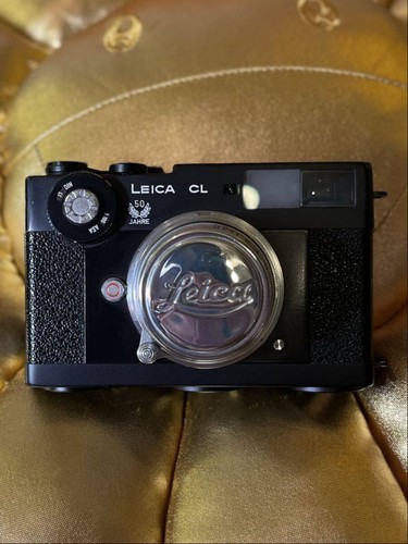 Rara leica 50th - rara, anniversary