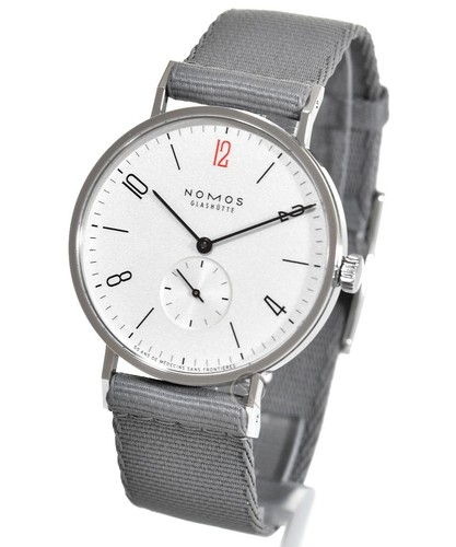 Nomos tangente 50 ans de - -,
