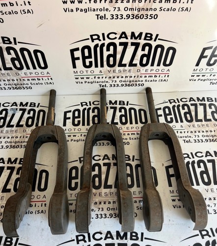 Forcella ciclomotore piaggio - forcella,