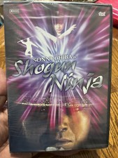Miracle Pictures Shogun Ninja